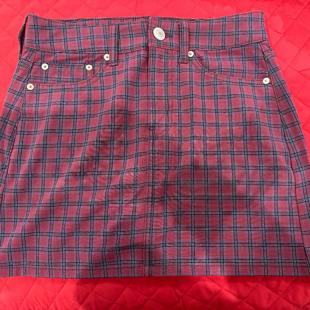 American Eagle Skirt